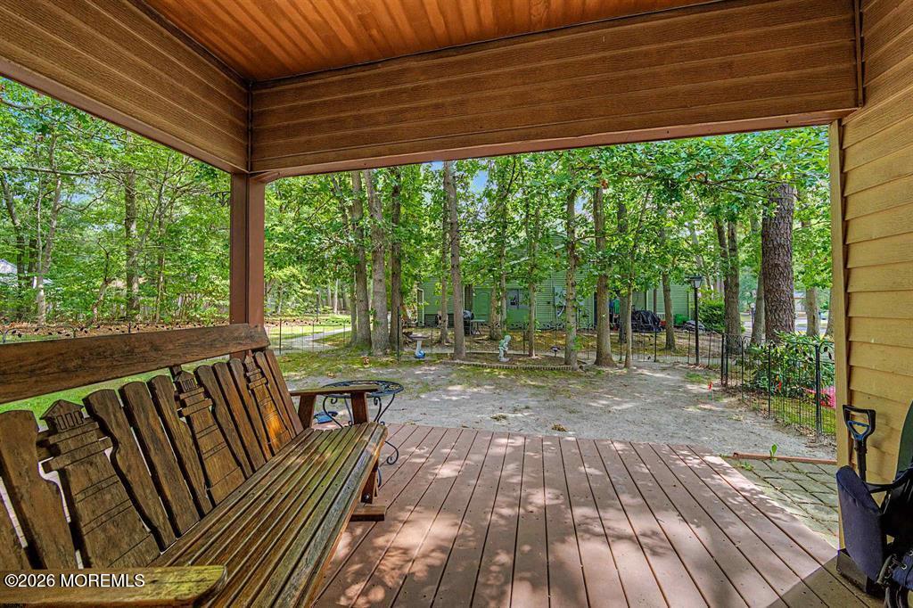 7 Driftwood Drive Little Egg Harbor NJ 08087