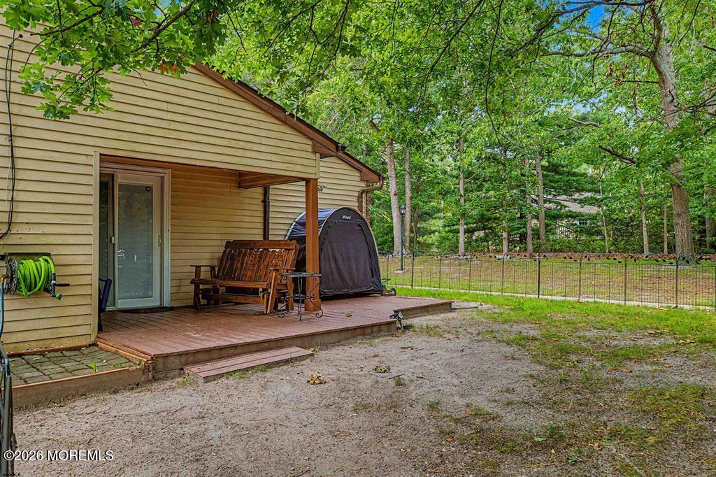 7 Driftwood Drive Little Egg Harbor NJ 08087