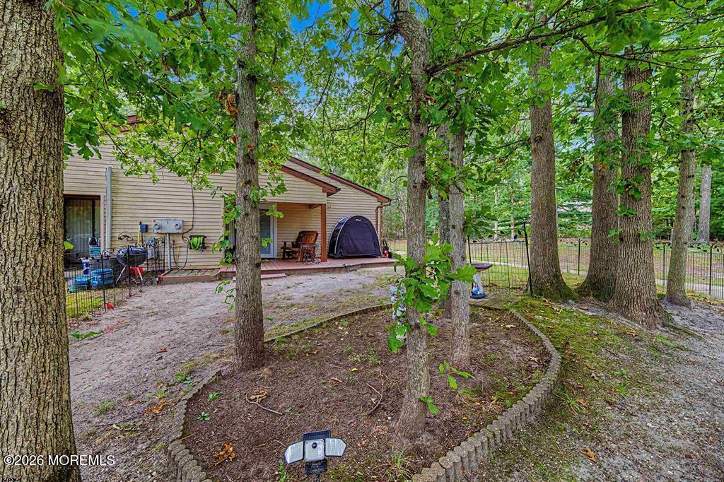 7 Driftwood Drive Little Egg Harbor NJ 08087