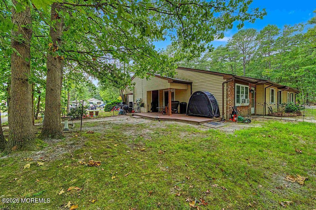 7 Driftwood Drive Little Egg Harbor NJ 08087