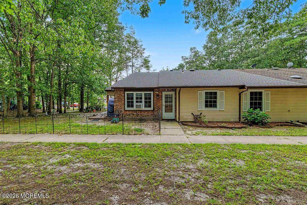 7 Driftwood Drive Little Egg Harbor NJ 08087