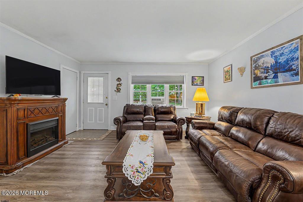 7 Driftwood Drive Little Egg Harbor NJ 08087