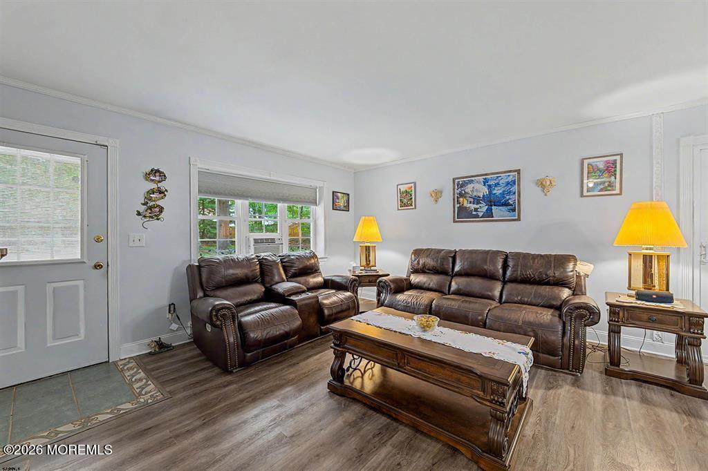 7 Driftwood Drive Little Egg Harbor NJ 08087