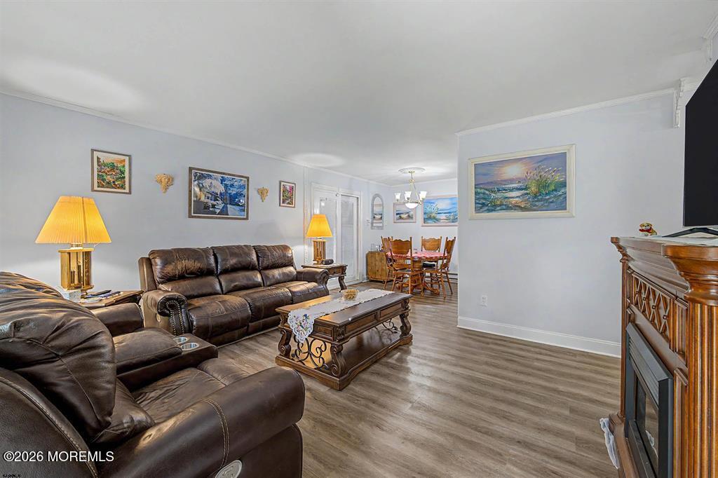 7 Driftwood Drive Little Egg Harbor NJ 08087