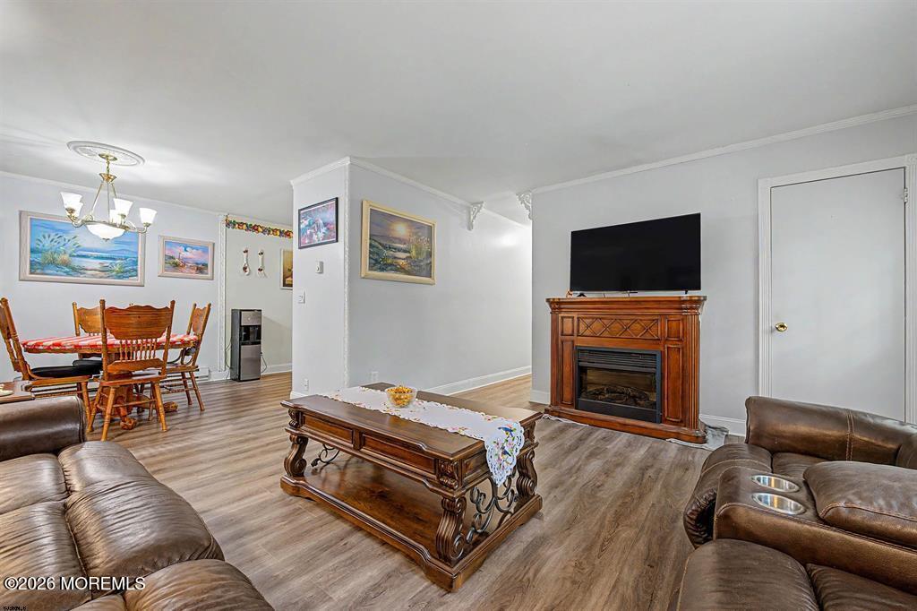 7 Driftwood Drive Little Egg Harbor NJ 08087