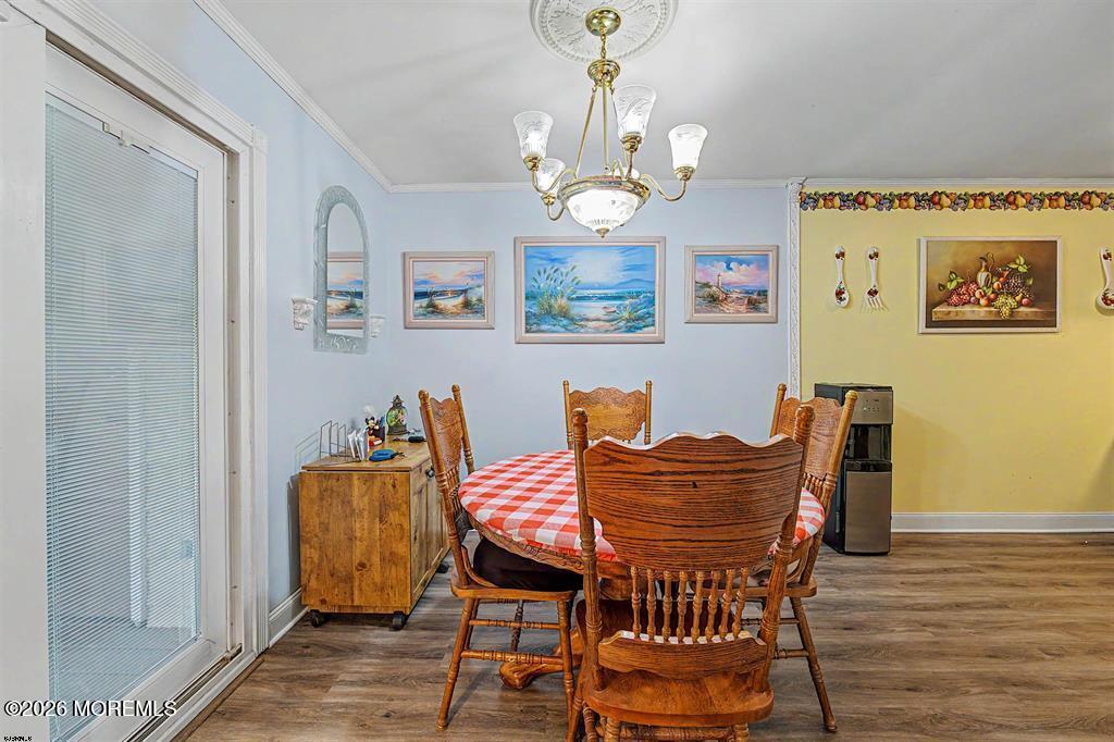 7 Driftwood Drive Little Egg Harbor NJ 08087