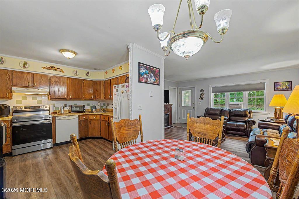 7 Driftwood Drive Little Egg Harbor NJ 08087