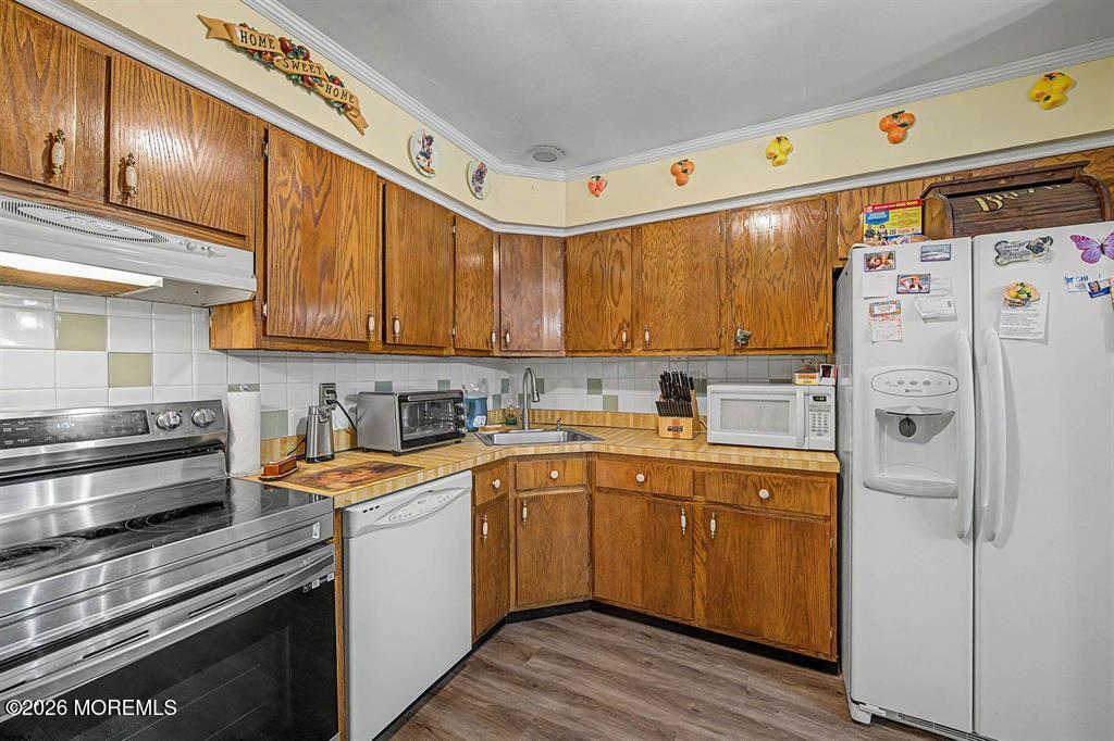 7 Driftwood Drive Little Egg Harbor NJ 08087