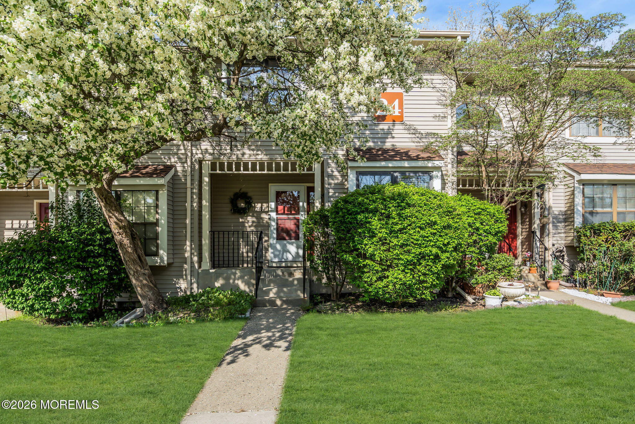 2404 Gulfstream Way Toms River NJ 08755