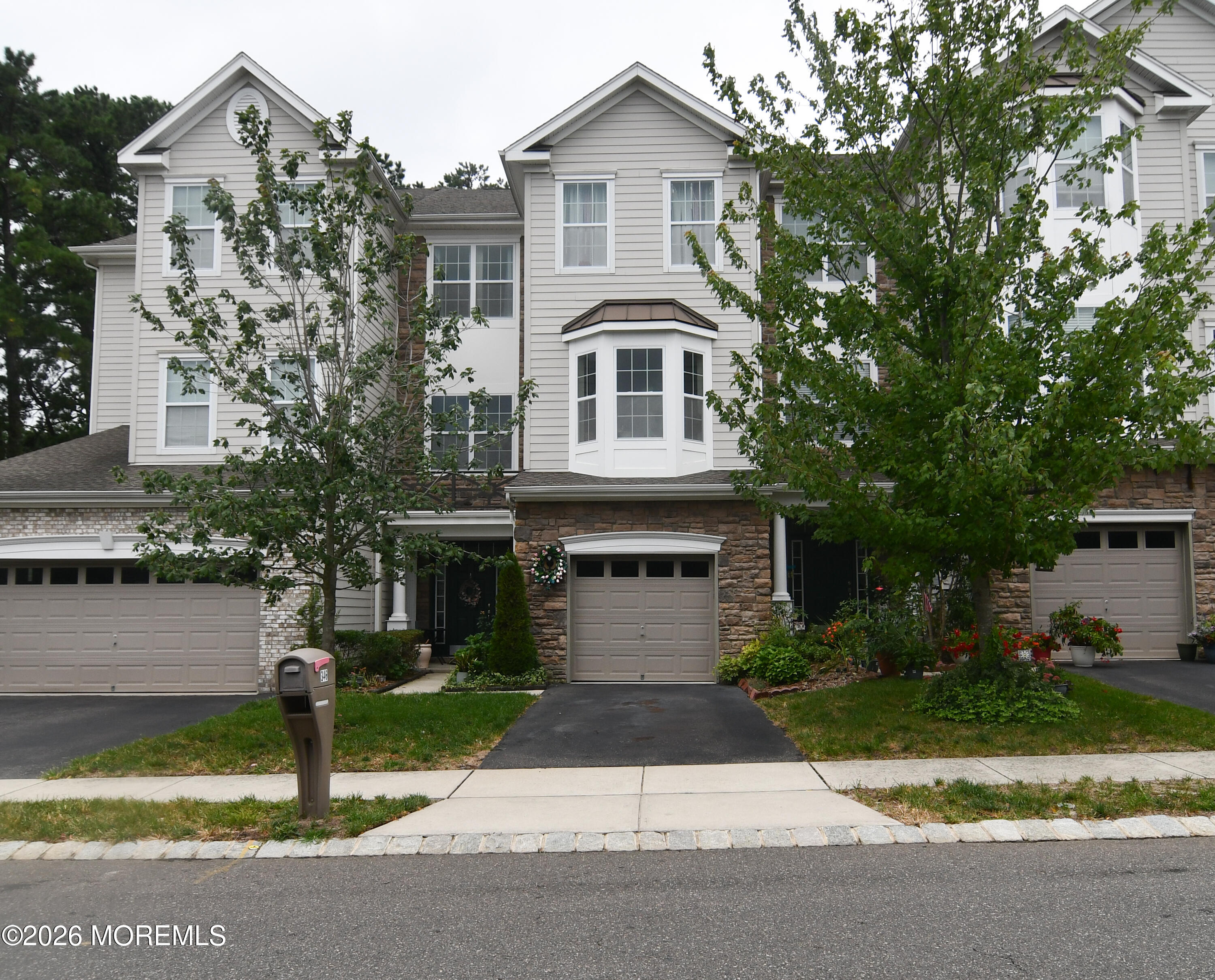 346 Hawthorne Lane Barnegat NJ 08005
