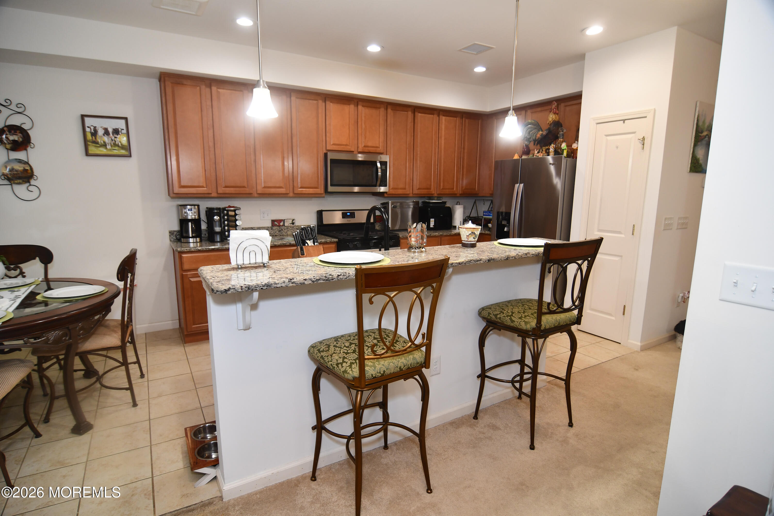 346 Hawthorne Lane Barnegat NJ 08005