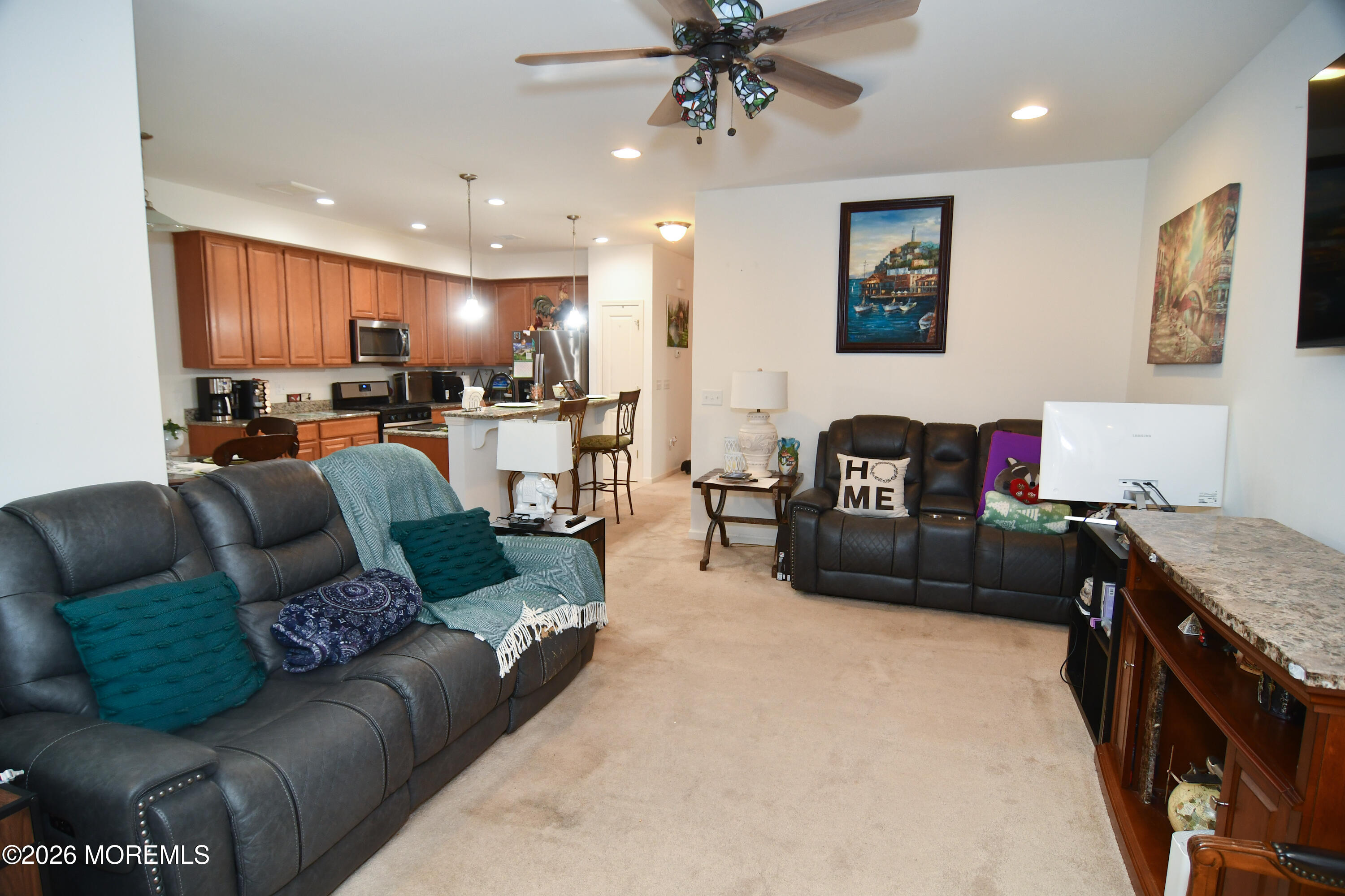 346 Hawthorne Lane Barnegat NJ 08005