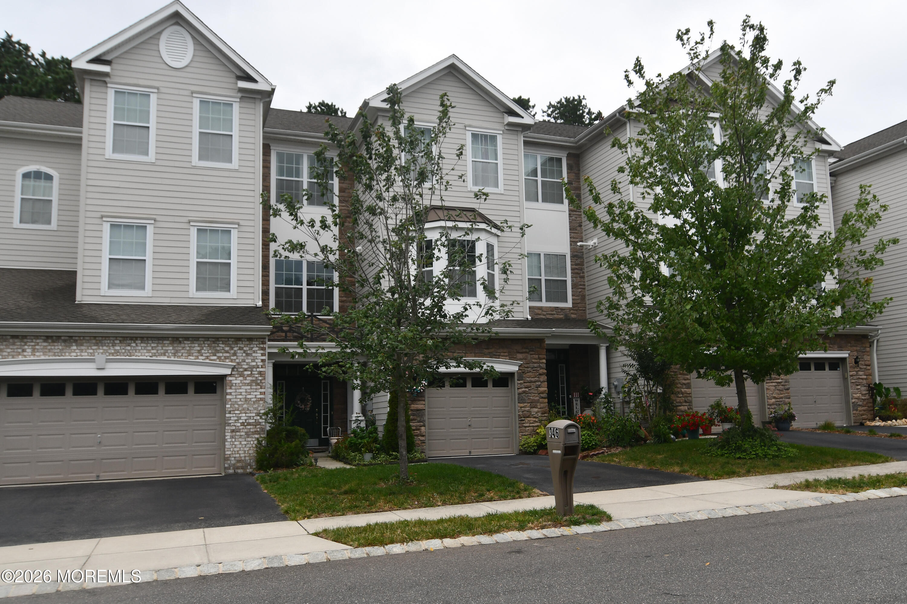 346 Hawthorne Lane Barnegat NJ 08005