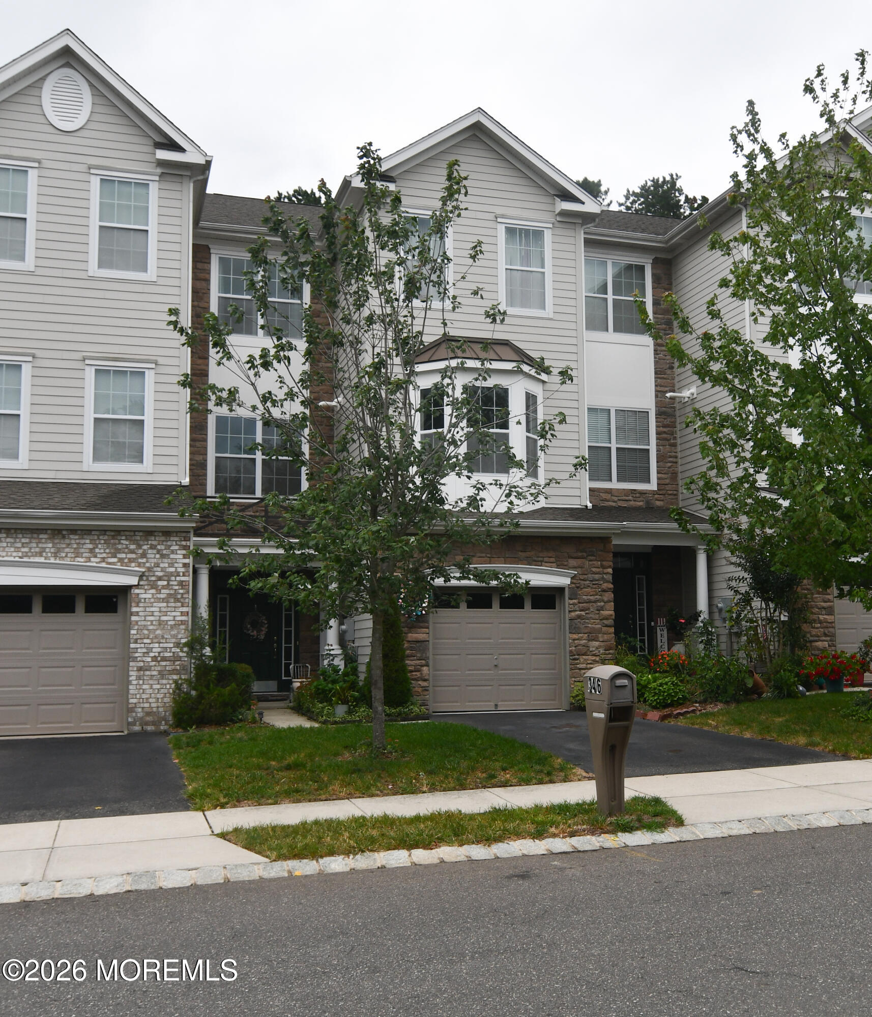 346 Hawthorne Lane Barnegat NJ 08005