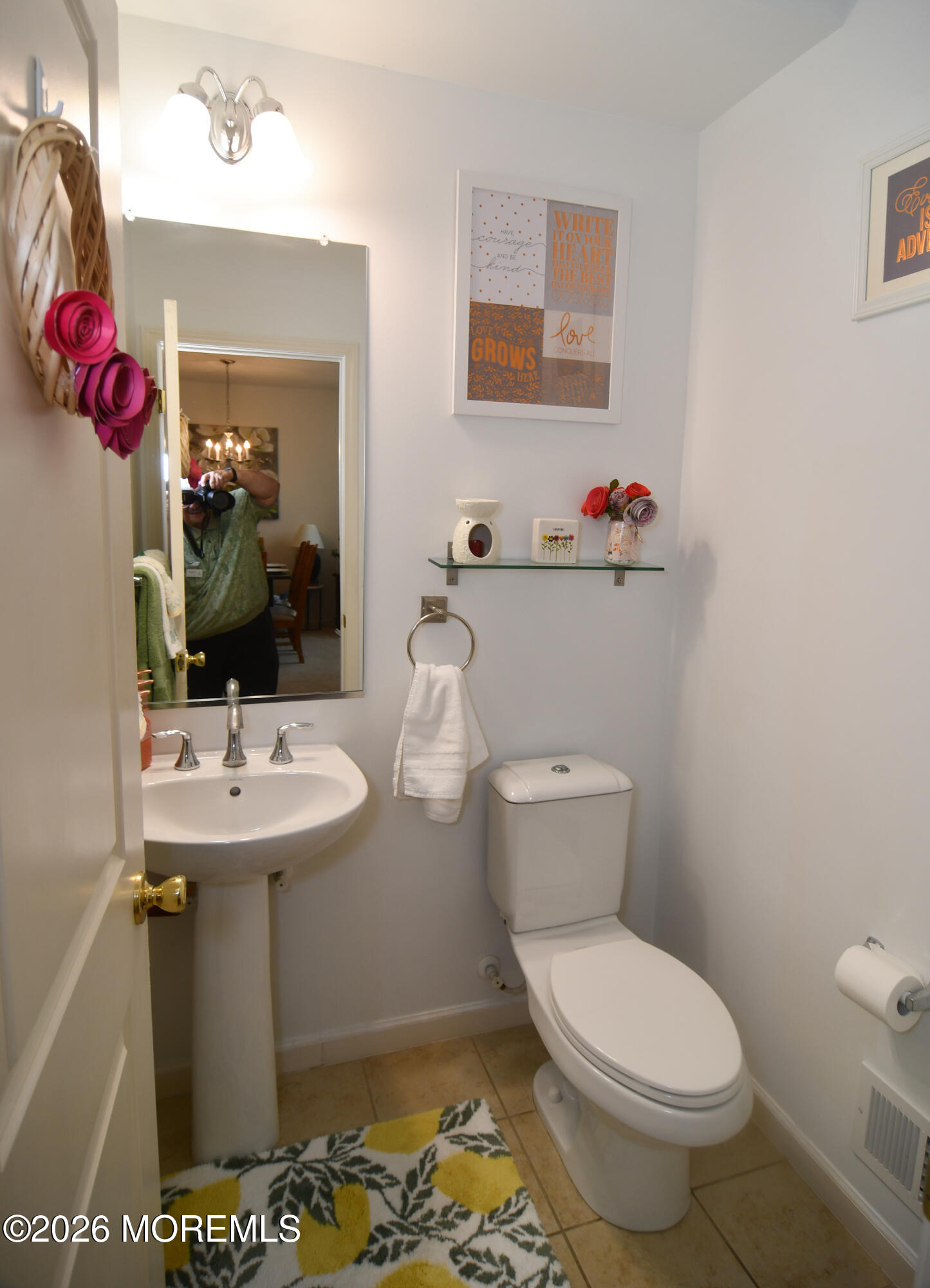 346 Hawthorne Lane Barnegat NJ 08005