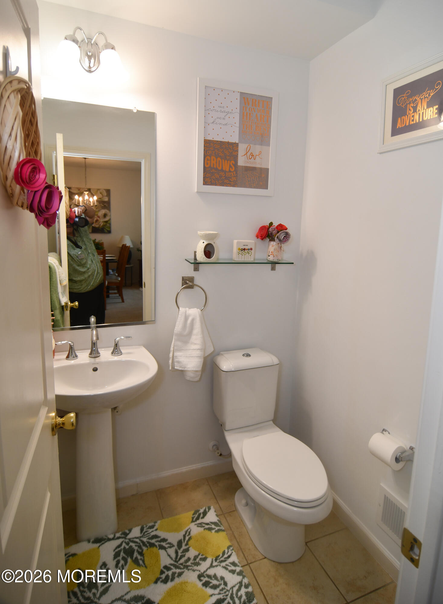 346 Hawthorne Lane Barnegat NJ 08005