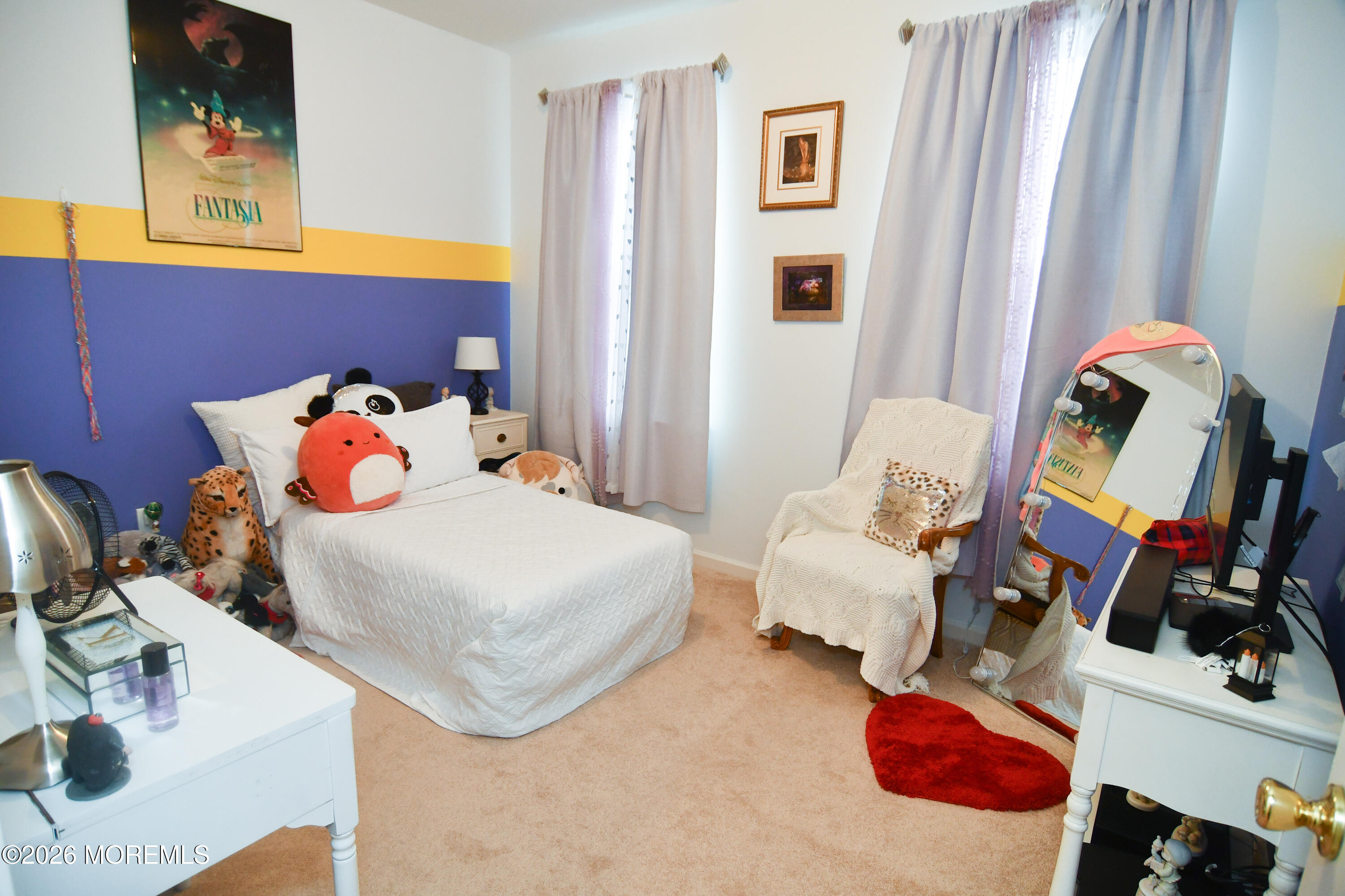 346 Hawthorne Lane Barnegat NJ 08005