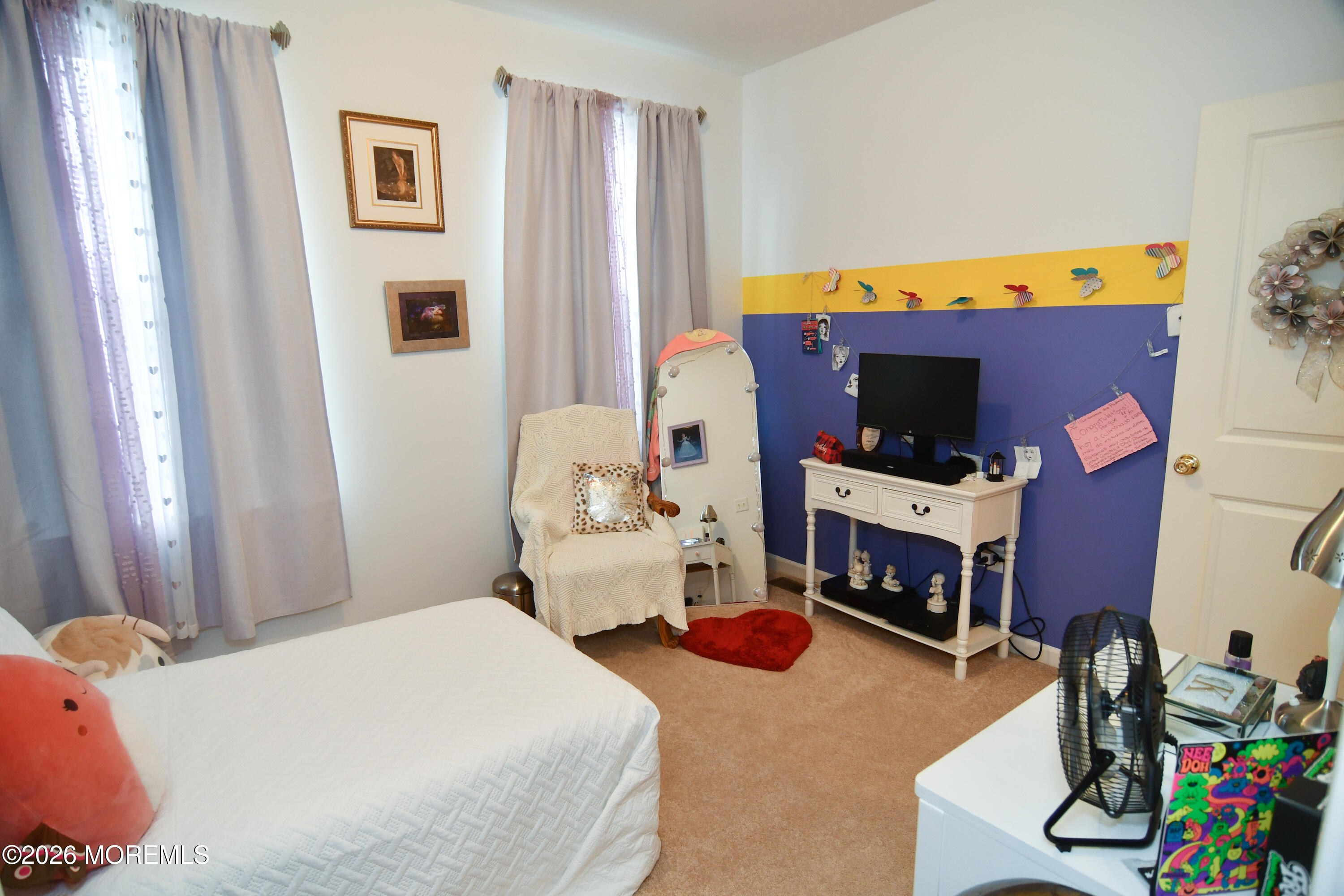 346 Hawthorne Lane Barnegat NJ 08005