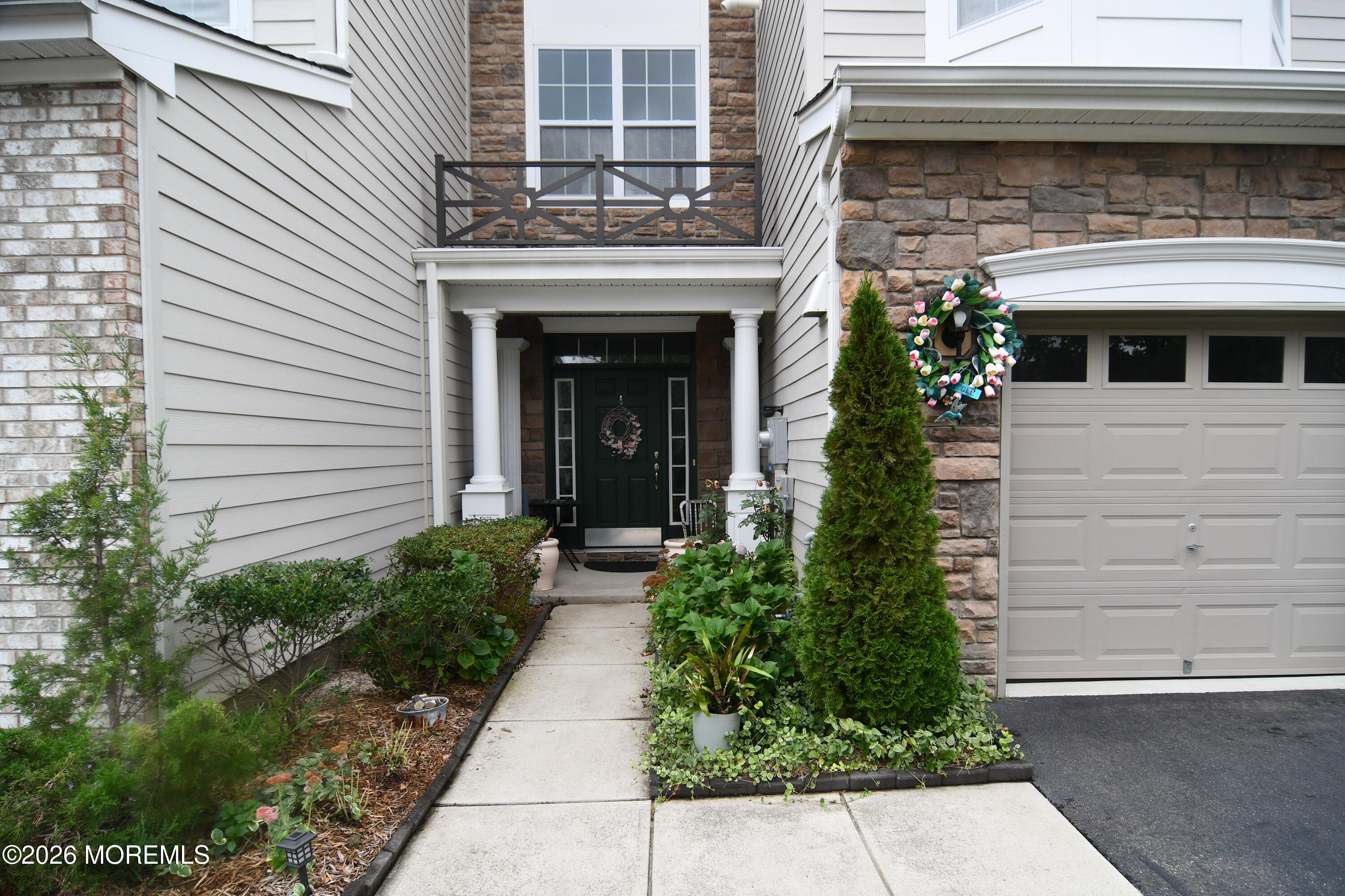 346 Hawthorne Lane Barnegat NJ 08005
