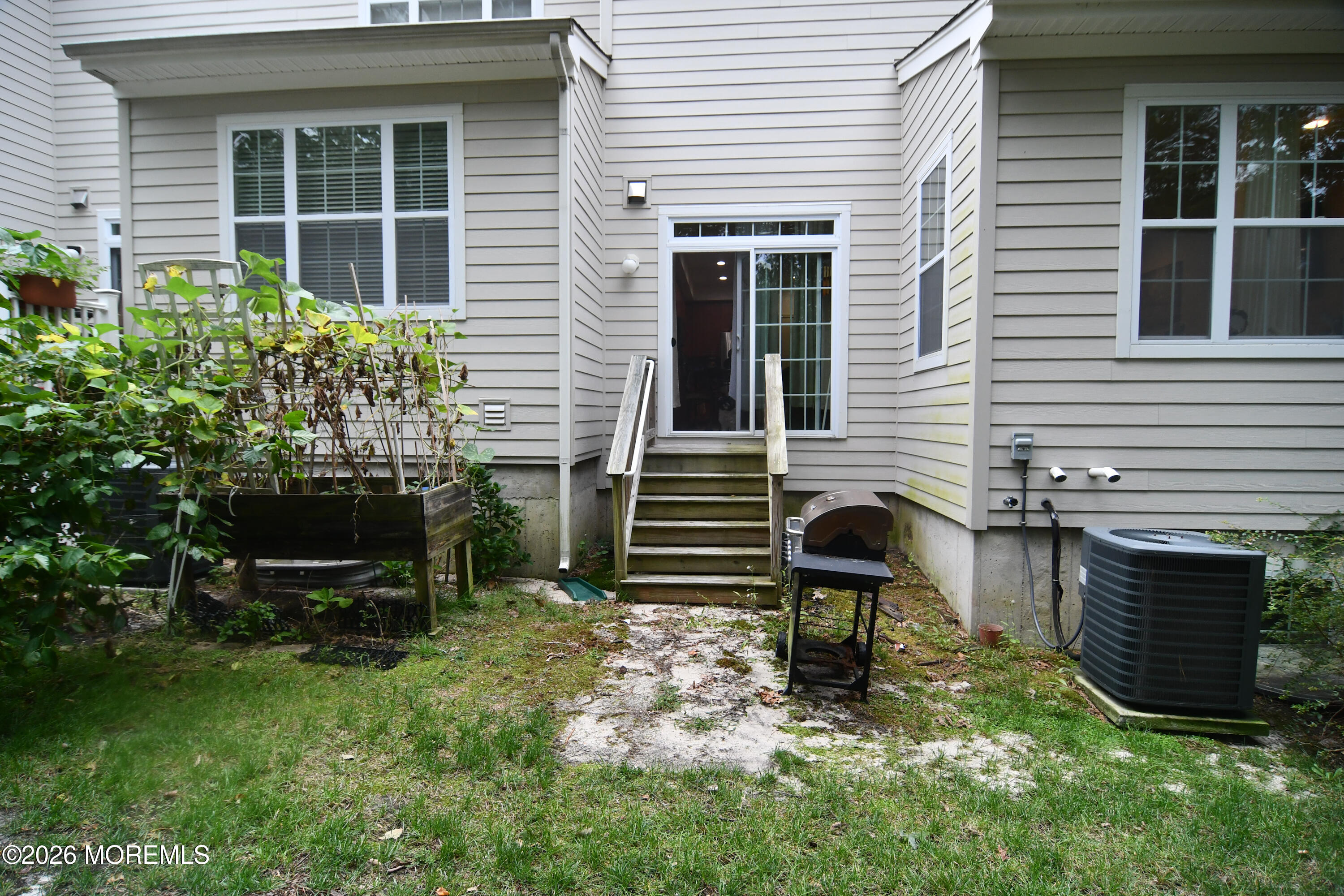 346 Hawthorne Lane Barnegat NJ 08005