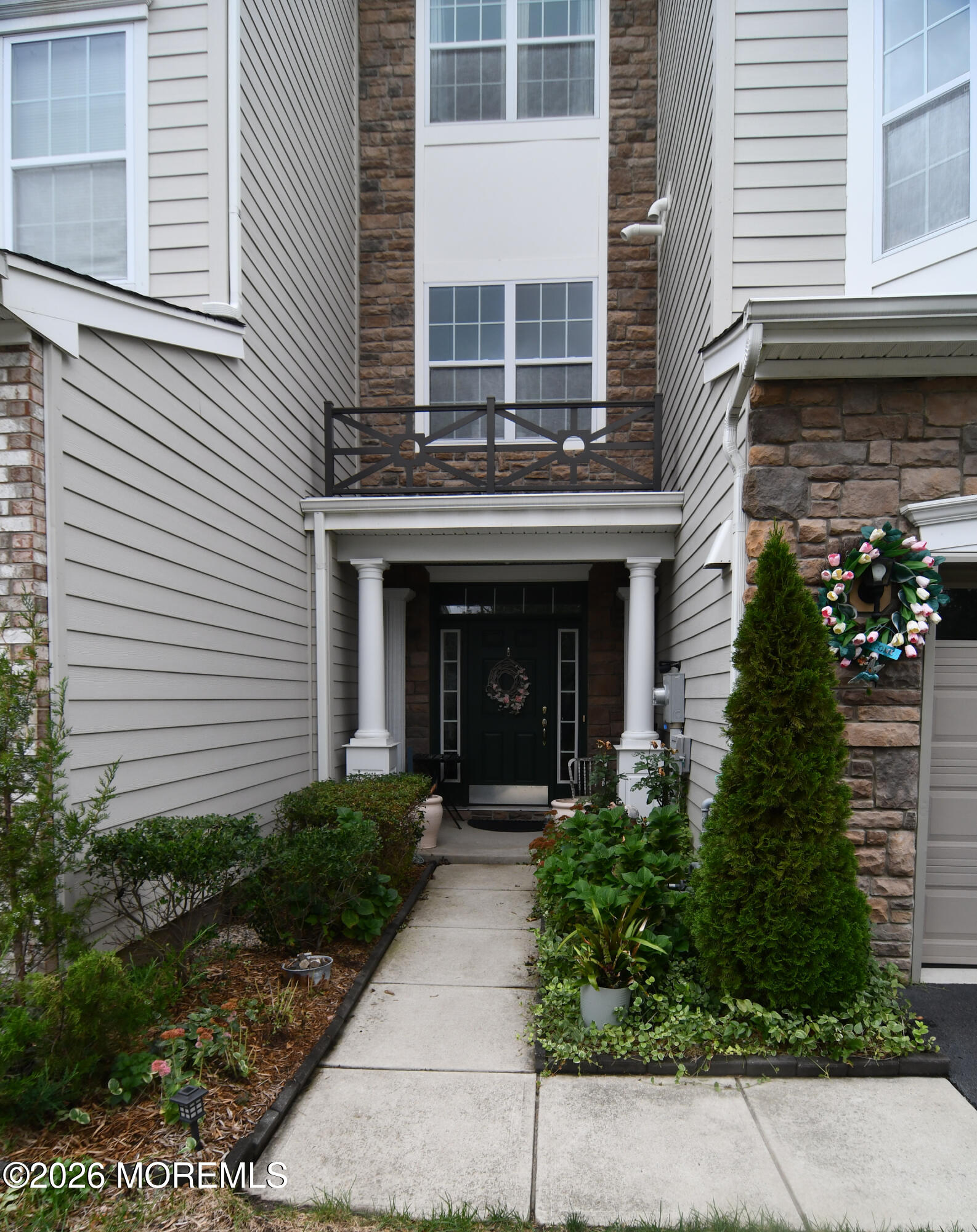 346 Hawthorne Lane Barnegat NJ 08005