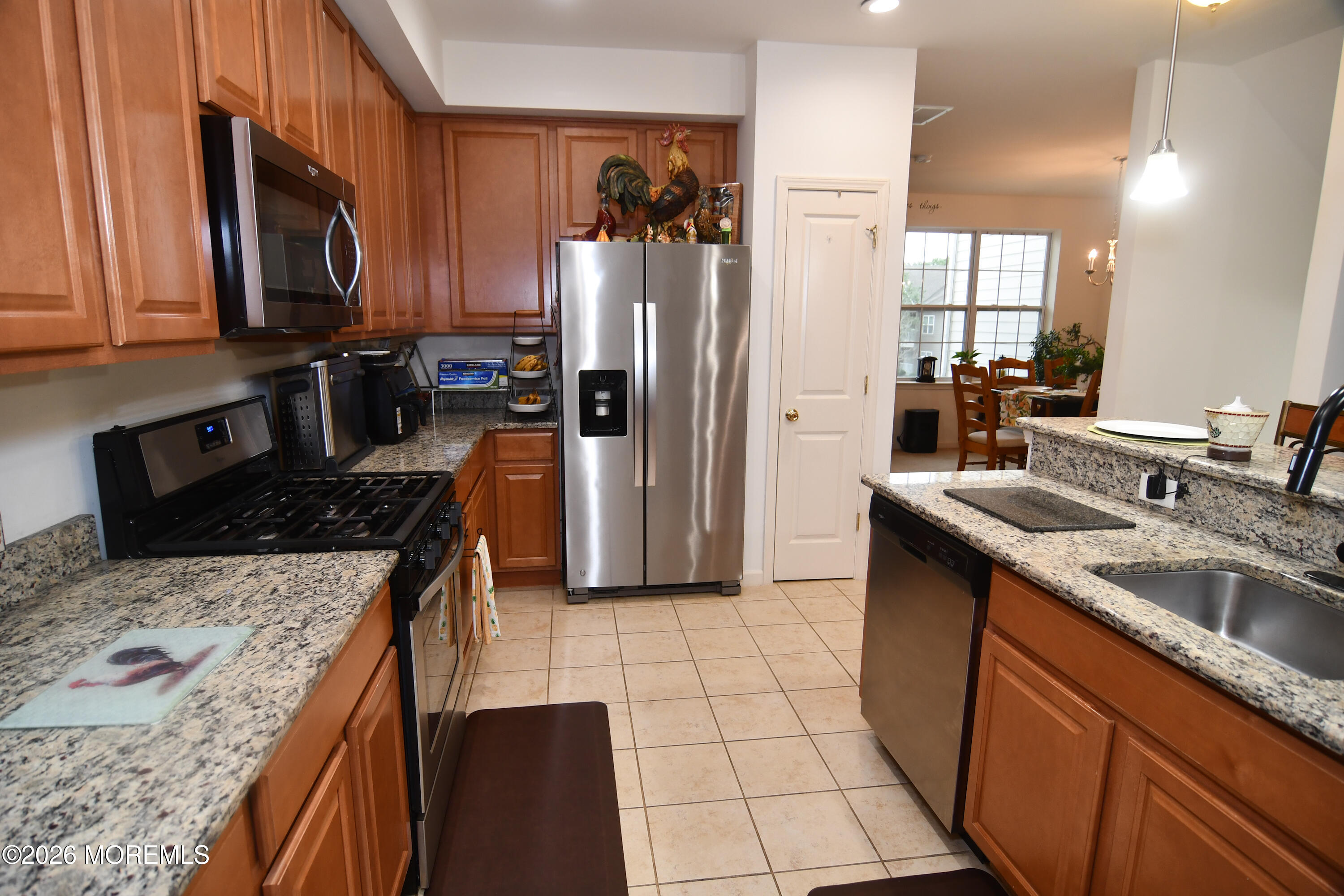 346 Hawthorne Lane Barnegat NJ 08005