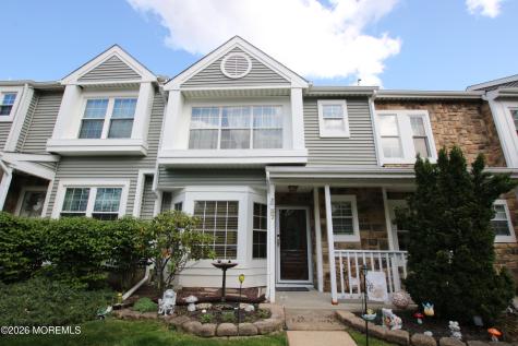 37 Horseshoe Court Tinton Falls NJ 07753