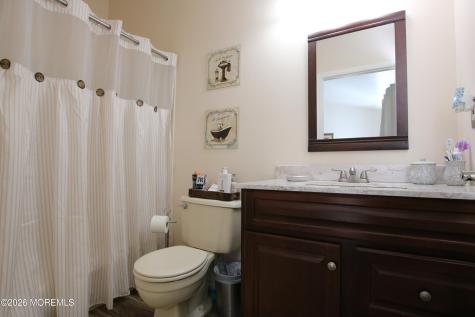 37 Horseshoe Court Tinton Falls NJ 07753