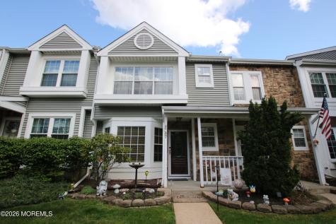 37 Horseshoe Court Tinton Falls NJ 07753