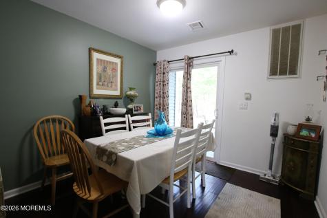 37 Horseshoe Court Tinton Falls NJ 07753