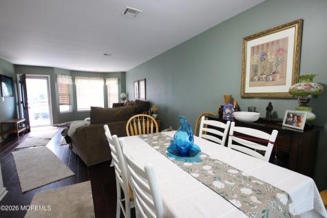 37 Horseshoe Court Tinton Falls NJ 07753