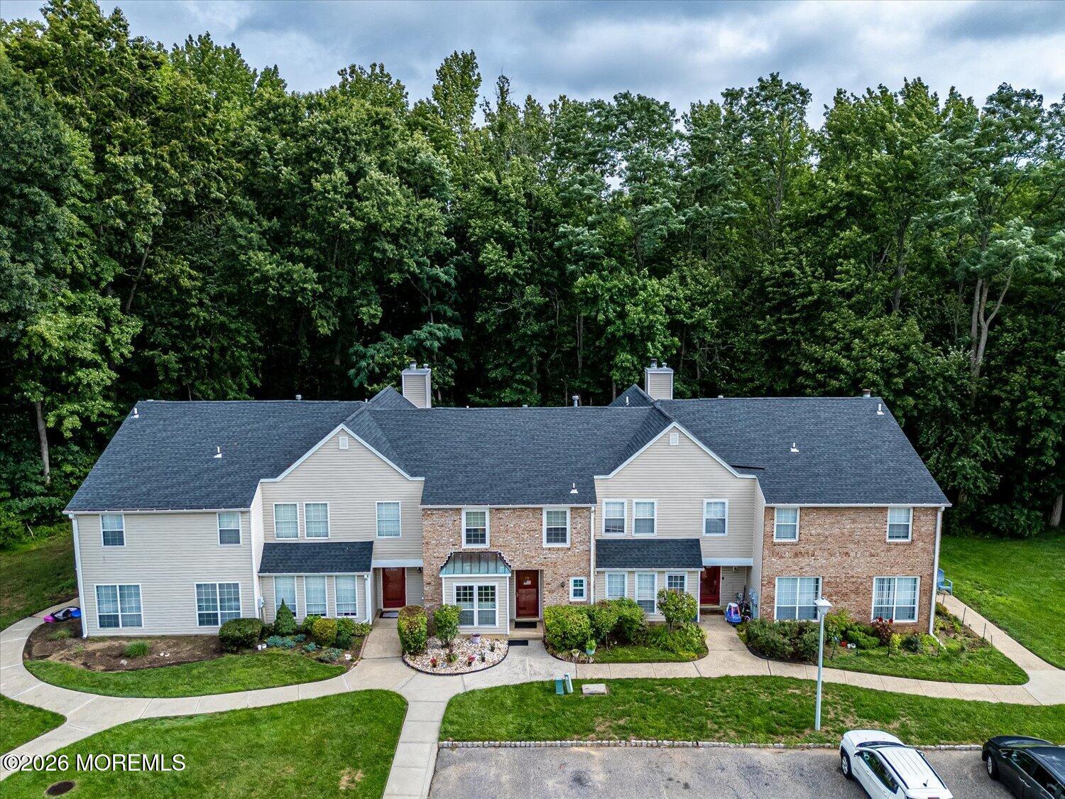 254 Teasdale Place Morganville NJ 07751