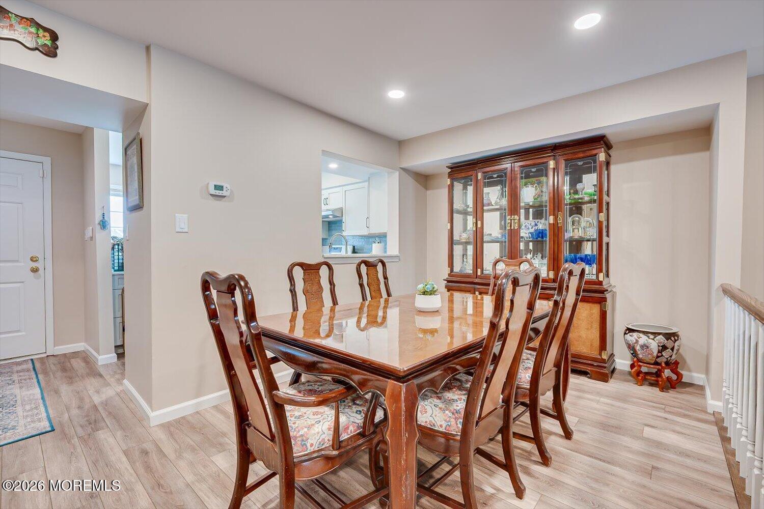 254 Teasdale Place Morganville NJ 07751