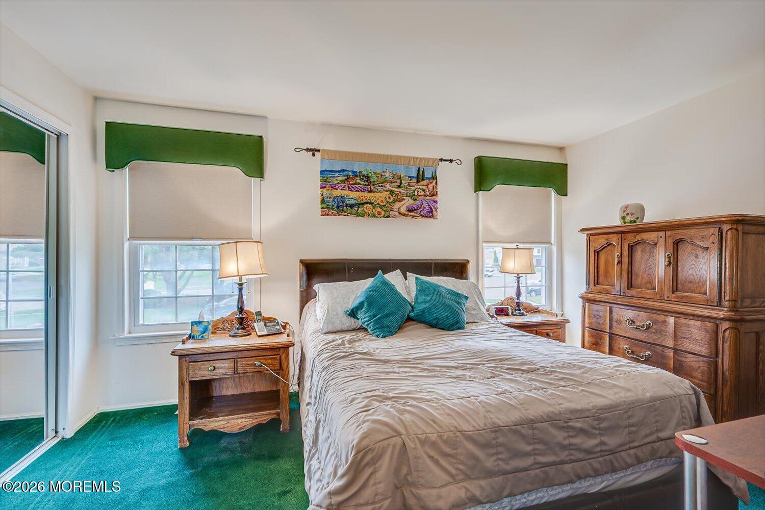 254 Teasdale Place Morganville NJ 07751