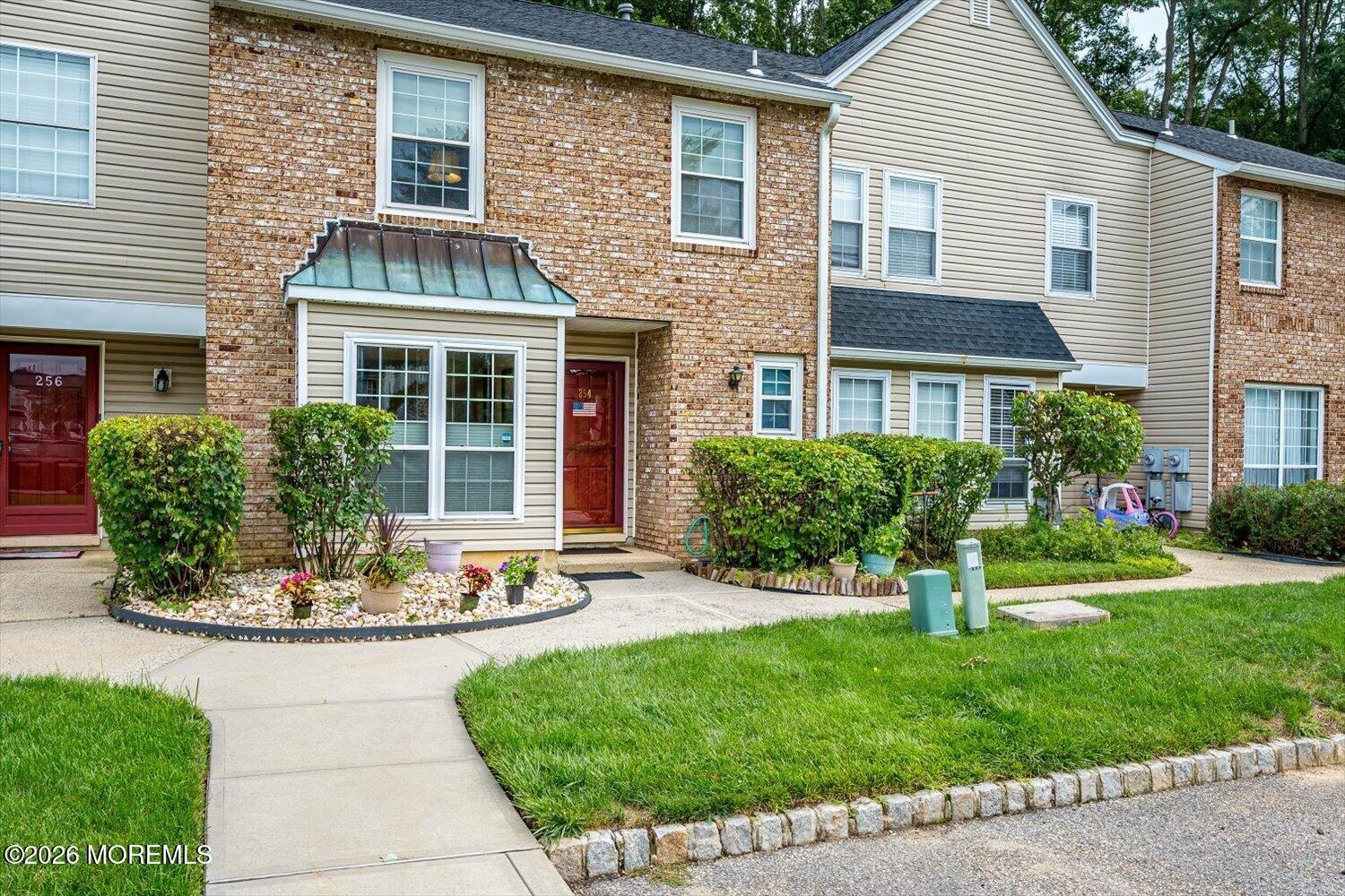 254 Teasdale Place Morganville NJ 07751