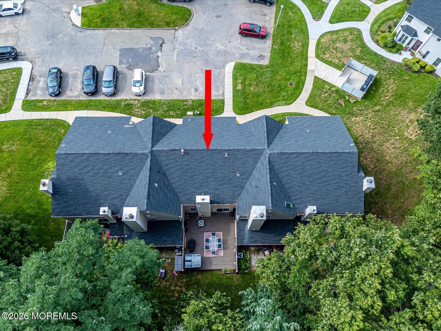 254 Teasdale Place Morganville NJ 07751
