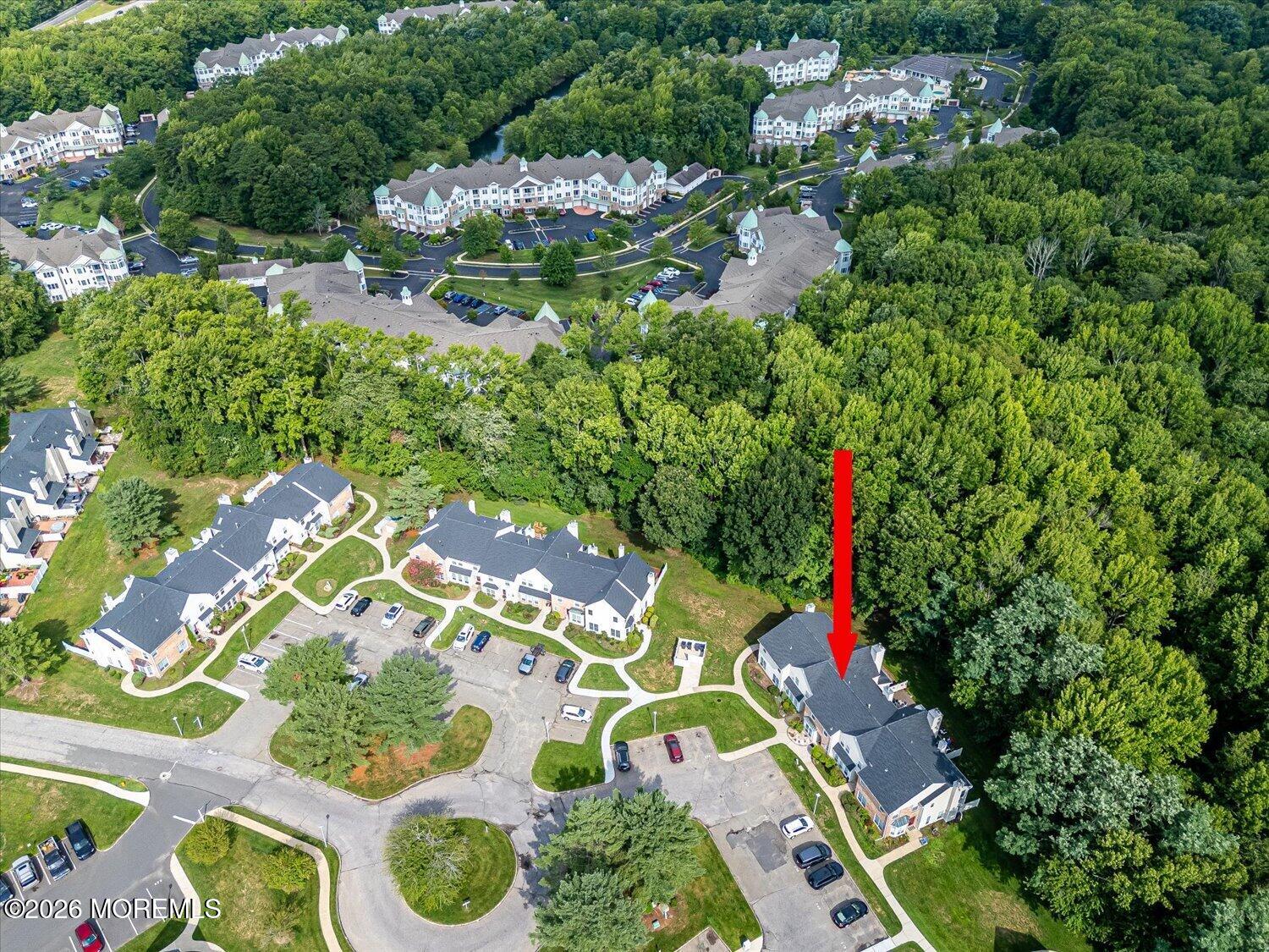 254 Teasdale Place Morganville NJ 07751