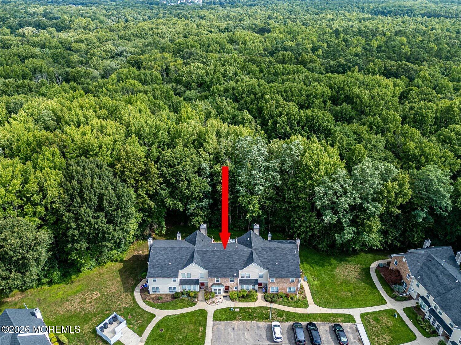 254 Teasdale Place Morganville NJ 07751