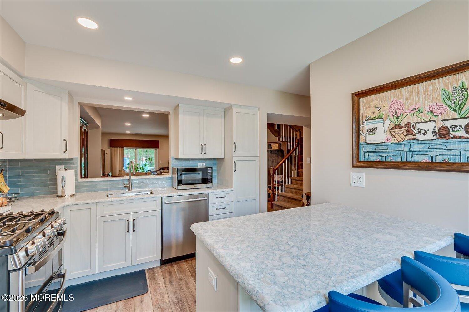 254 Teasdale Place Morganville NJ 07751