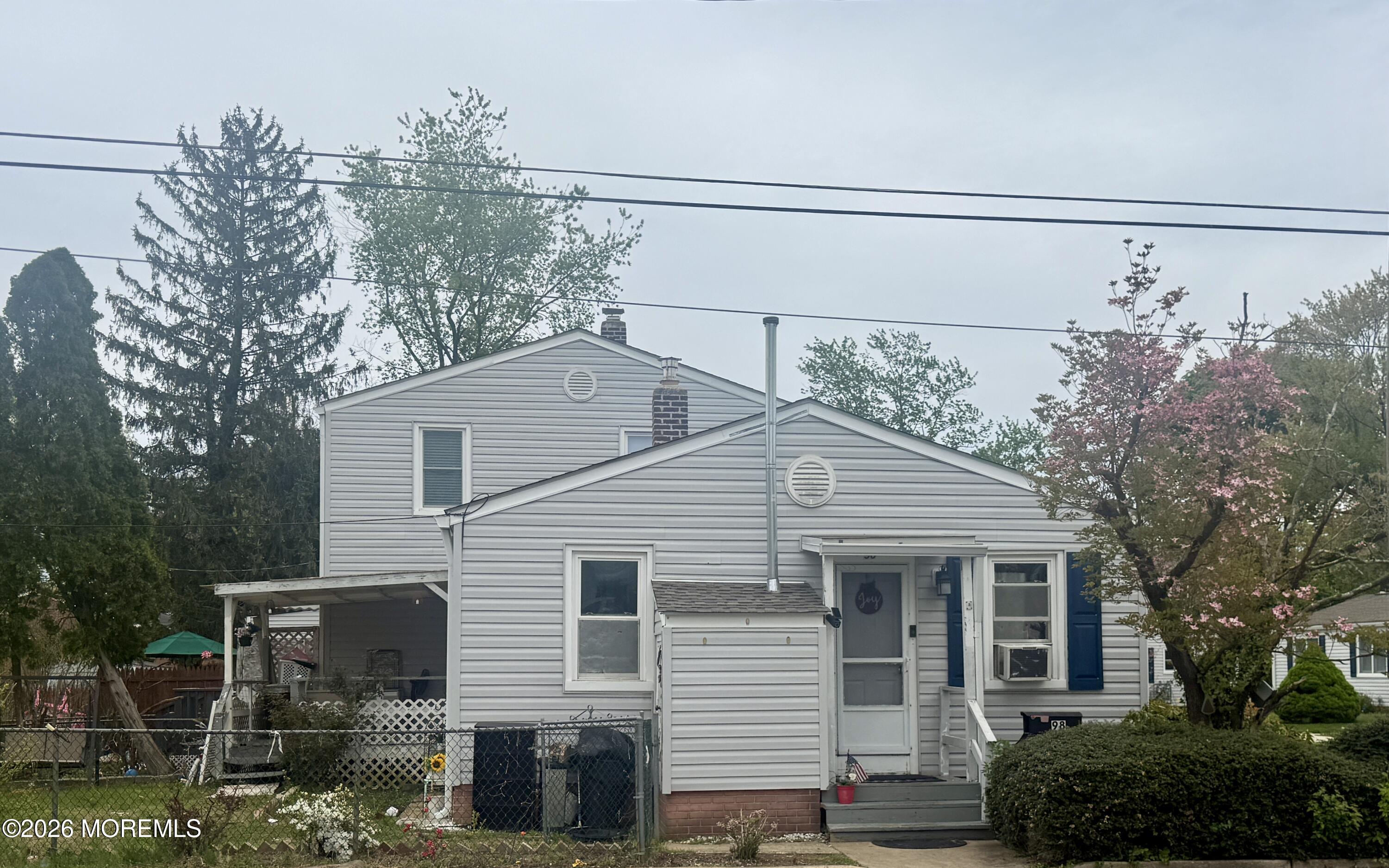 98 Belshaw Avenue Shrewsbury Twp NJ 07724
