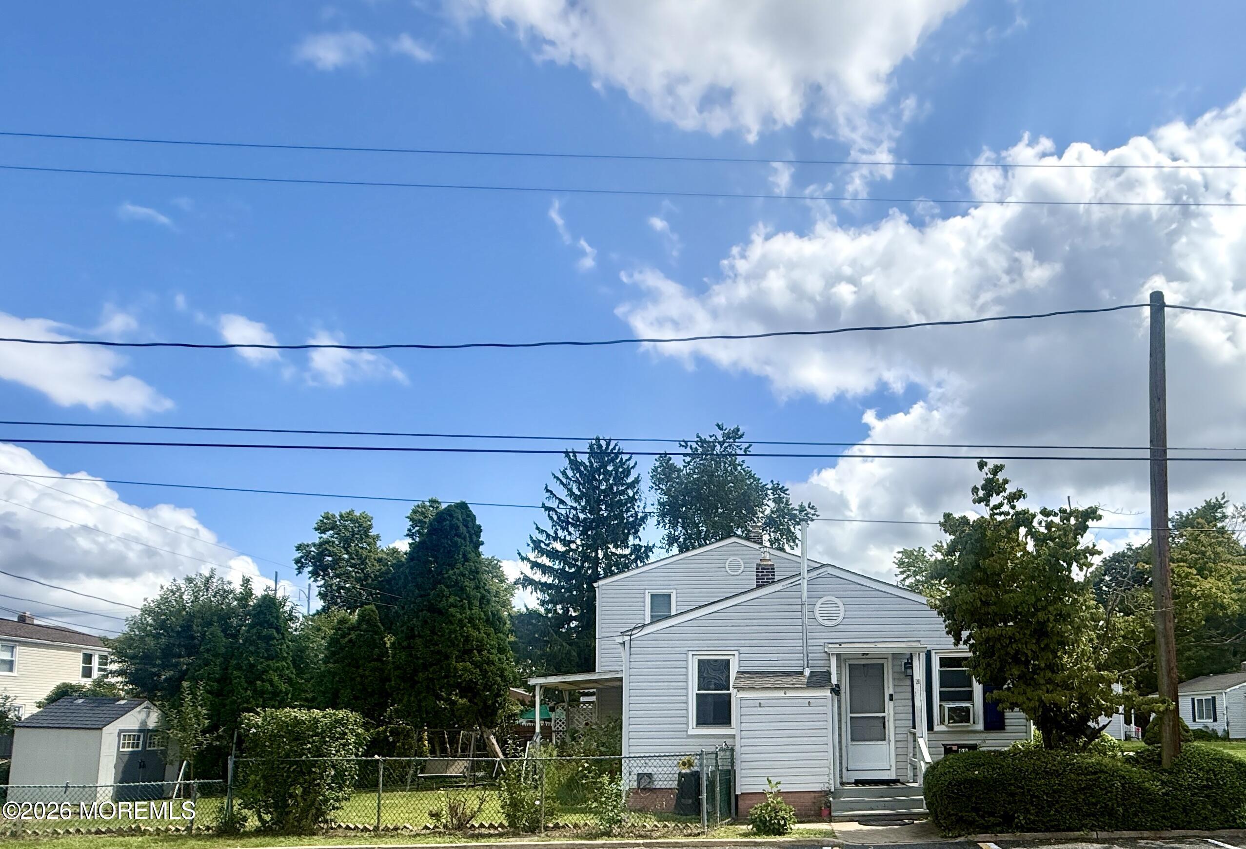 98 Belshaw Avenue Shrewsbury Twp NJ 07724