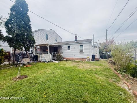 98 Belshaw Avenue Shrewsbury Twp NJ 07724