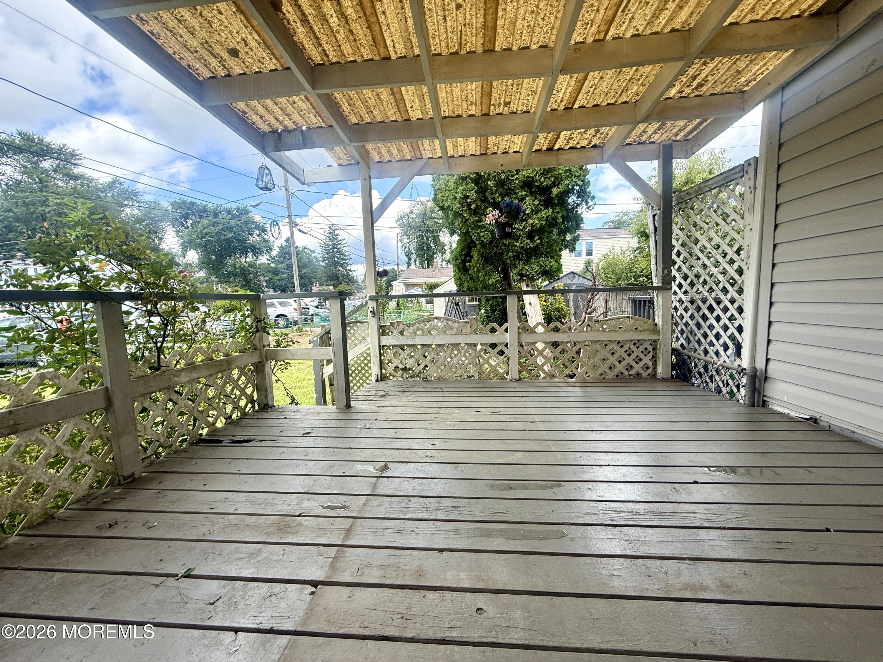 98 Belshaw Avenue Shrewsbury Twp NJ 07724