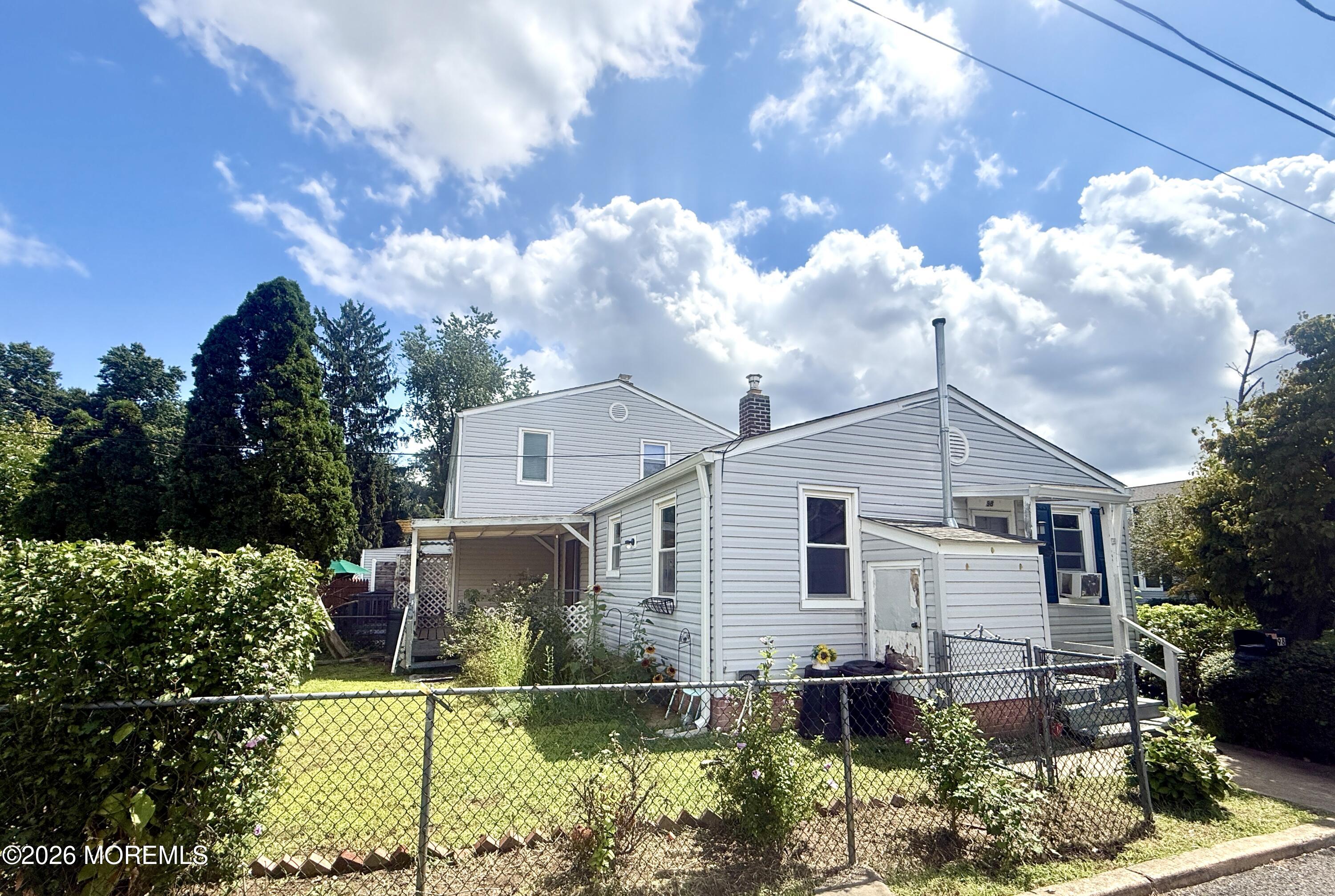 98 Belshaw Avenue Shrewsbury Twp NJ 07724