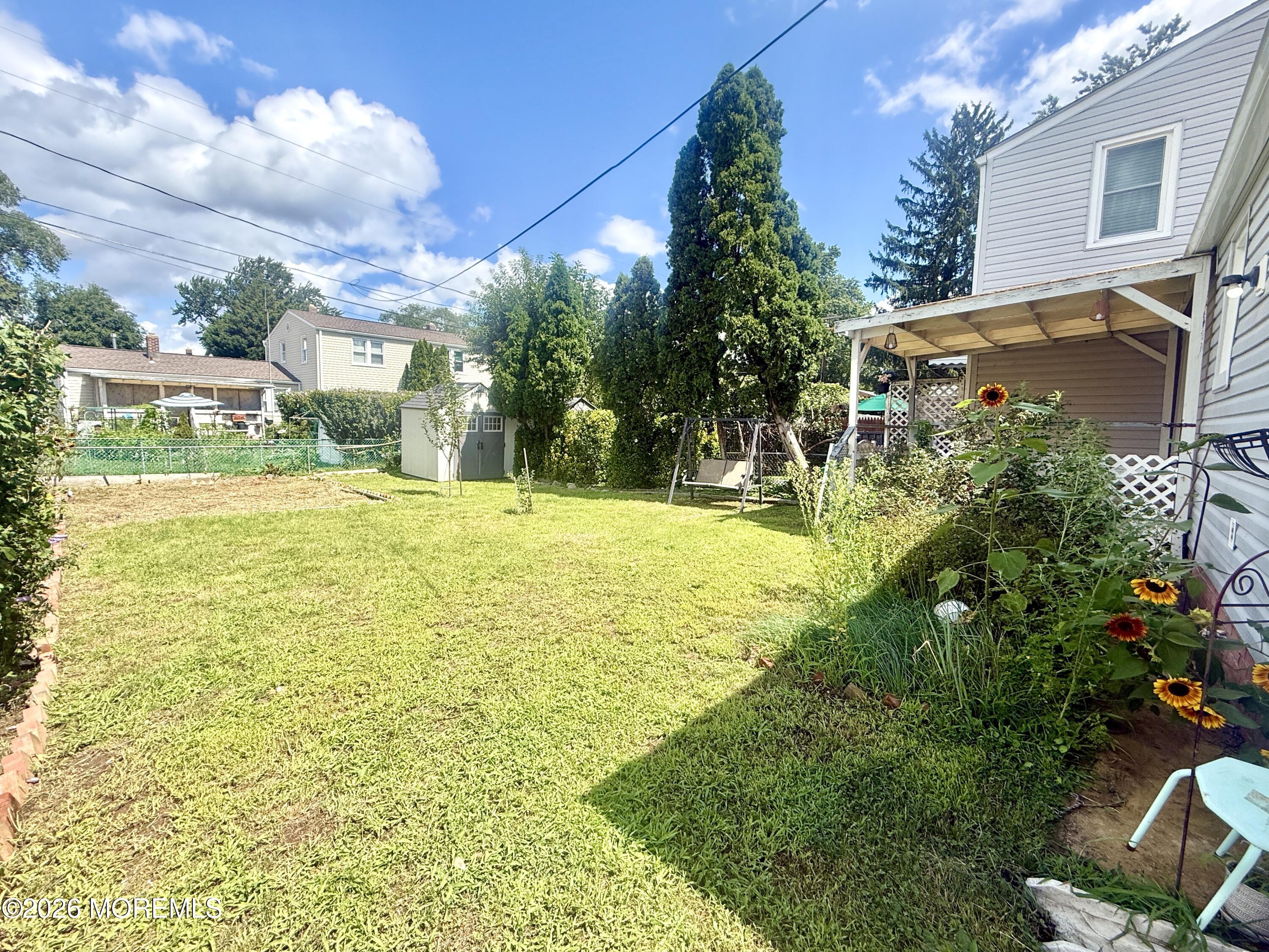 98 Belshaw Avenue Shrewsbury Twp NJ 07724