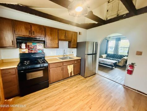98 Belshaw Avenue Shrewsbury Twp NJ 07724