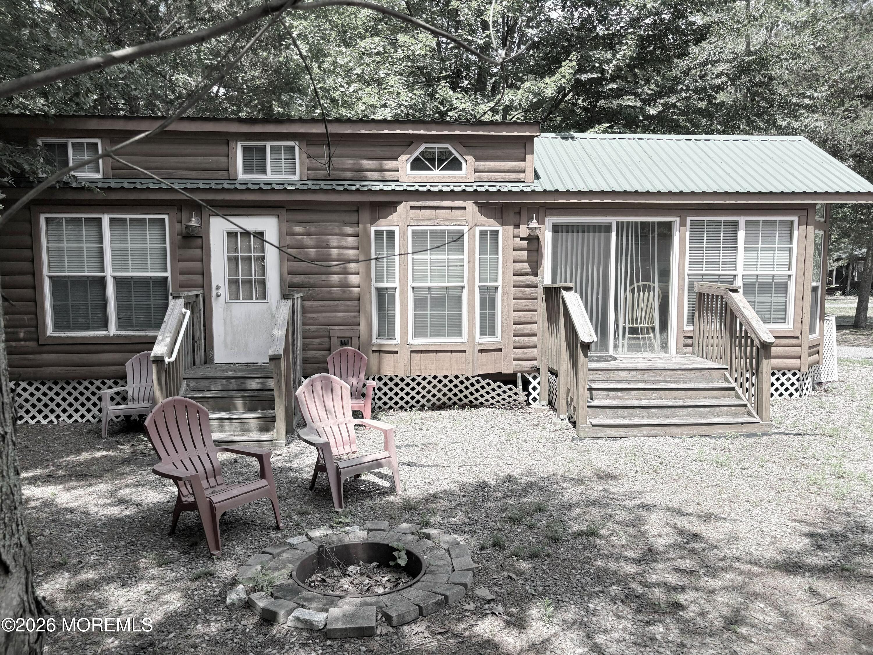 Cream Ridge NJ, 724 Monmouth Road, Unit 15