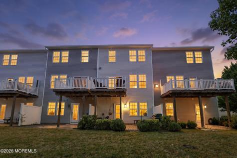 117 Beacon Lane Eatontown NJ 07724