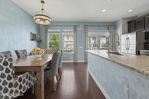 117 Beacon Lane Eatontown NJ 07724