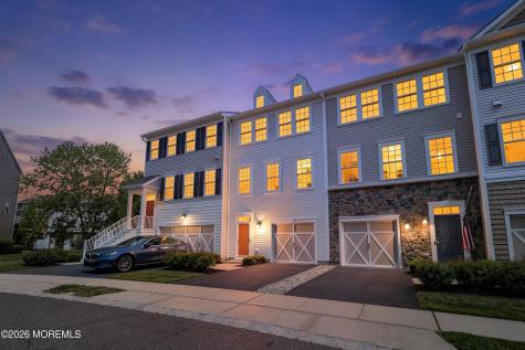 117 Beacon Lane Eatontown NJ 07724